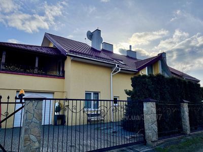 Buy a house, Київська, Zapitov, Kamyanka_Buzkiy district, id 4178444