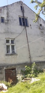 Buy a house, Home, Торгова, Bibrka, Peremishlyanskiy district, id 4296052