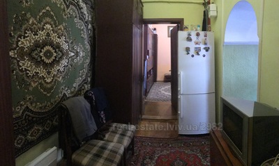Buy an apartment, Polish, Shpitalna-vul, Lviv, Galickiy district, id 4390358