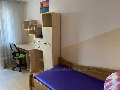 Buy an apartment, Knyagini-Olgi-vul, Lviv, Frankivskiy district, id 4530425