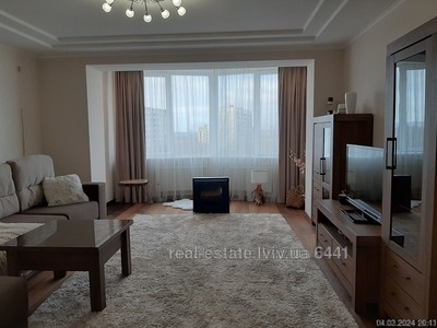 Rent an apartment, Glinyanskiy-Trakt-vul, Lviv, Lichakivskiy district, id 4455885