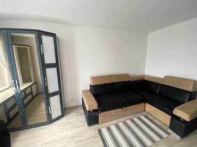 Rent an apartment, Knyagini-Olgi-vul, 100, Lviv, Frankivskiy district, id 4531807