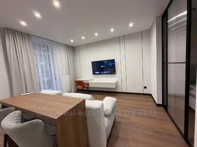 Оренда квартира, Щирецька вул., 30, Львів, Франківський район, id 5923849