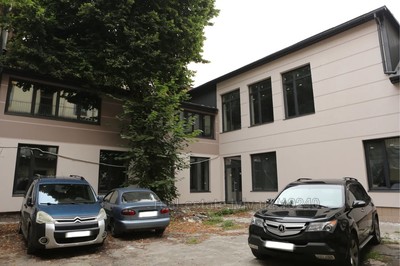 Commercial real estate for rent, Нежитловий фонд, Shpitalna-vul, 8, Lviv, Galickiy district, id 4481218