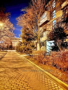 Buy an apartment, Volodimira-Velikogo-vul, Lviv, Frankivskiy district, id 4290452