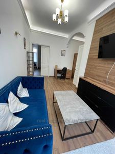 Rent an apartment, Voloshina-A-vul, Lviv, Galickiy district, id 4571526