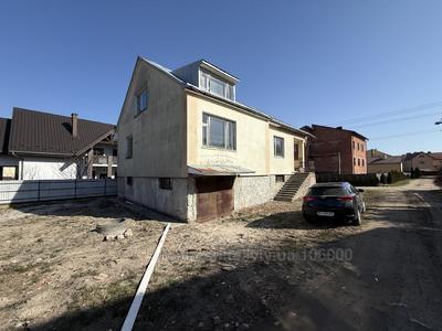 Купить дом, Билогорща ул., Львов, Железнодорожный район, id 5852092
