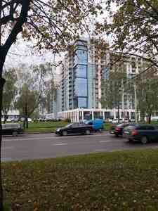 Commercial real estate for rent, Non-residential premises, Striyska-vul, Lviv, Frankivskiy district, id 4313811