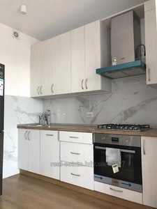 Rent an apartment, Geroiv-Maidanu-vul, Lviv, Frankivskiy district, id 4546726