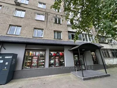 Зняти комерційну нерухомість, Фасадне з окремим входом, Стрийська вул., 61, Львів, Сихівський район, id 5917643