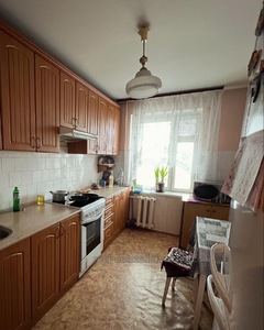 Buy an apartment, Czekh, Linkolna-A-vul, Lviv, Shevchenkivskiy district, id 4428208