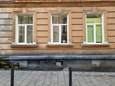 Buy an apartment, Austrian, Kotlyarska-vul, Lviv, Galickiy district, id 4125270