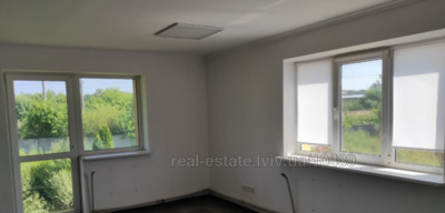 Commercial real estate for rent, Non-residential premises, Zbiralna-vul, Lviv, Zaliznichniy district, id 4377150