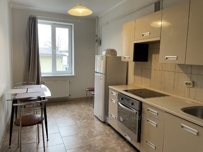 Rent an apartment, Knyagini-Olgi-vul, Lviv, Frankivskiy district, id 4502805