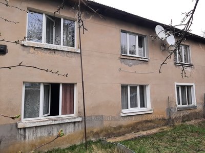 Buy an apartment, Лесі Українки, Bolshoy Doroshiv, Zhovkivskiy district, id 4484924