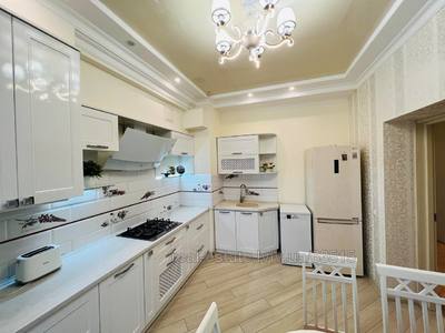 Buy an apartment, Kulparkivska-vul, Lviv, Frankivskiy district, id 4404407