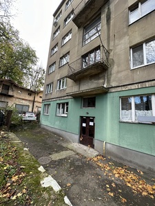 Buy an apartment, Vitovskogo-D-vul, 38, Lviv, Galickiy district, id 4291560