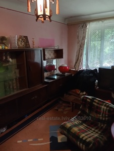 Buy an apartment, Hruschovka, Yaroslavenka-Ya-vul, Lviv, Sikhivskiy district, id 4580565