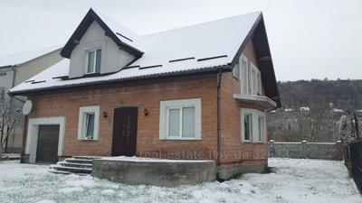Buy a house, Home, Dolinna-vul, Vinniki, Lvivska_miskrada district, id 4445495