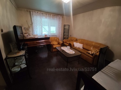 Rent a house, Part of home, Marunka-vul, Lviv, Lichakivskiy district, id 3818816