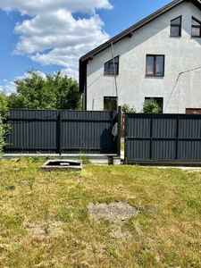 Buy a house, Ryasne-Rus'ke, Lvivska_miskrada district, id 4267251