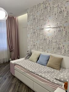 Buy an apartment, Chervonoyi-Kalini-prosp, Lviv, Sikhivskiy district, id 4372778