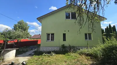 Купить дом, Дом, Любич-Парахоняк, Винники, Львовский горсовет район, id 5915944