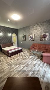 Rent an apartment, Austrian, Pekarska-vul, Lviv, Galickiy district, id 4436486
