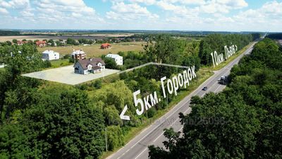 Buy a house, Bartativ, Gorodockiy district, id 4490922