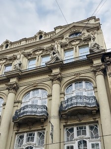Купить квартиру, Австрийский люкс, Дорошенко П. ул., 19, Львов, Галицкий район, id 5779604