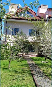 Buy a house, Townhouse, Vinniki, Lvivska_miskrada district, id 3606222