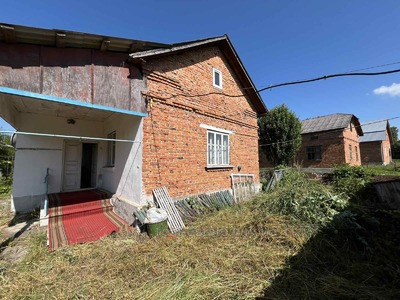Buy a house, Home, зелена, Vovkiv, Peremishlyanskiy district, id 5810733