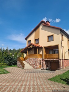 Buy a house, Home, Lvivska-Street, Bryukhovichi, Lvivska_miskrada district, id 4490693