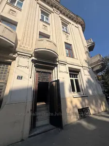 Зняти комерційну нерухомість, Житловий фонд, Пекарська вул., 17, Львів, Личаківський район, id 5919594