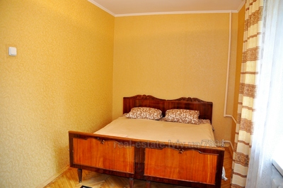 Vacation apartment, Kleparivska-vul, 25, Lviv, Shevchenkivskiy district, 2 rooms, 800 uah/day