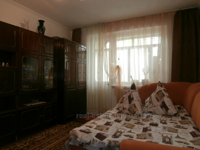 Vacation apartment, Chervonoyi-Kalini-prosp, 55, Lviv, Sikhivskiy district, 2 rooms, 490 uah/day