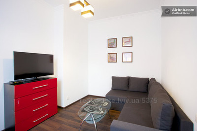 Vacation apartment, Svobodi-prosp, Lviv, Galickiy district, 2 rooms, 700 uah/day