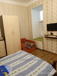 Подобова оренда 1-кімнатної квартири центр Львова