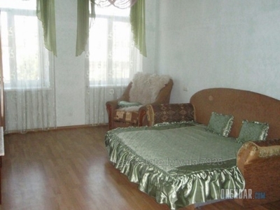 Квартира посуточно, Татарская ул., Львов, Галицкий район, 1 комната, 300 грн/сут