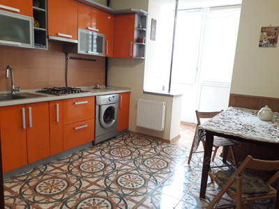 Vacation apartment, Varshavska-vul, 187, Lviv, Shevchenkivskiy district, 1 room, 350 uah/day