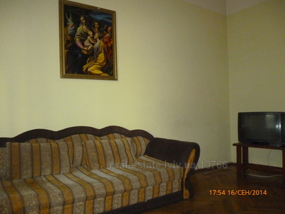 Квартира посуточно, Грушевского М. ул., Львов, Лычаковский район, 2 комнати, 700 грн/сут