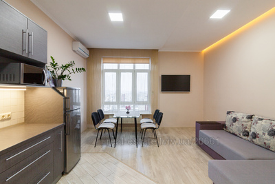 Апартаменти Lux Apart Lviv