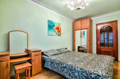 Vacation apartment, Chervonoyi-Kalini-prosp, Lviv, Sikhivskiy district, 2 rooms, 500 uah/day