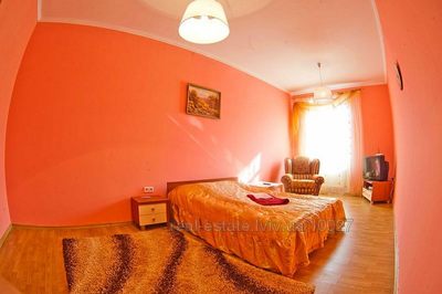Vacation apartment, Krushelnickoyi-S-vul, 25, Lviv, Galickiy district, 1 room, 500 uah/day