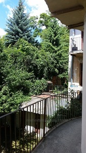 Vacation apartment, Lisenka-M-vul, 46, Lviv, Lichakivskiy district, 1 room, 600 uah/day