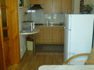 Vacation apartment, Doroshenka-P-vul, 64, Lviv, Galickiy district, 2 rooms, 750 uah/day