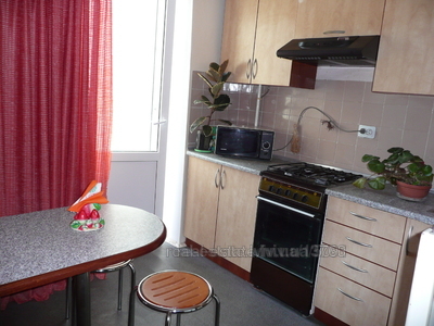 Vacation apartment, Khotkevicha-G-vul, Lviv, Sikhivskiy district, 1 room, 700 uah/day