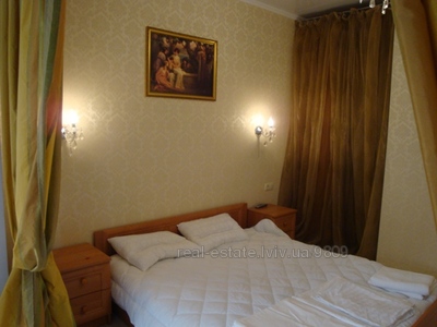 Vacation apartment, Brativ-Rogatinciv-vul, Lviv, Galickiy district, 1 room, 900 uah/day