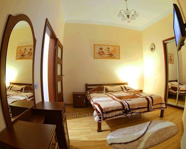 Vacation apartment, Kopernika-M-vul, Lviv, Galickiy district, 1 room, 450 uah/day