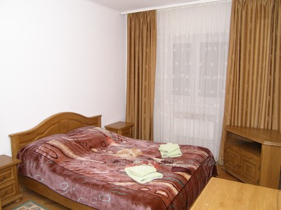 Однокімнатна квартира в центрі Львова